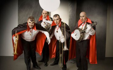 Artiesten en acts
